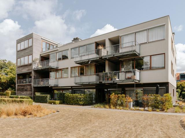 Appartement te huur in Boechout met 2 slaapkamers