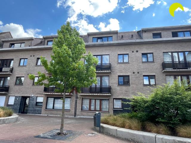 Appartement te huur in Boechout met 3 slaapkamers