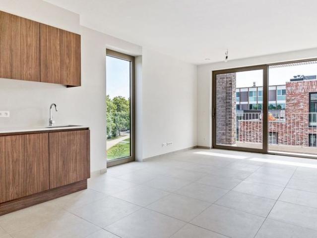 Appartement te huur in Boechout voor € 1.175 met 2 slaapkamers