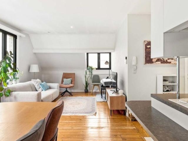 Appartement te huur in Boechout voor € 700 met 1 slaapkamer