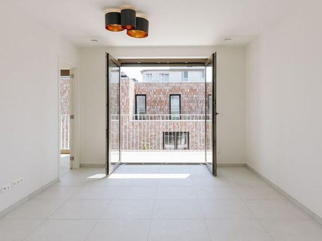 Appartement te huur in Boechout voor € 985 met 1 slaapkamer