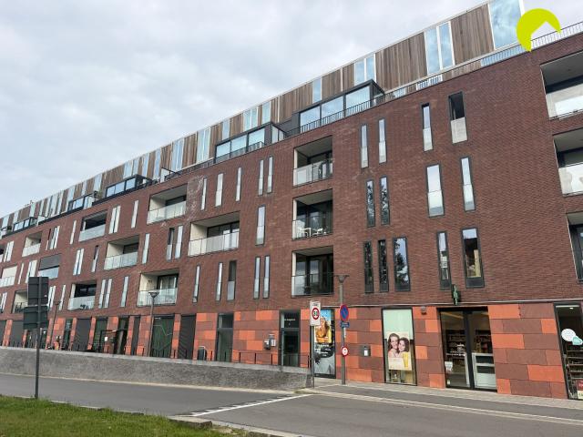 Appartement te huur in Boom met 1 slaapkamer