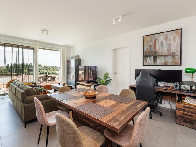 Appartement te huur in Boom met 1 slaapkamer