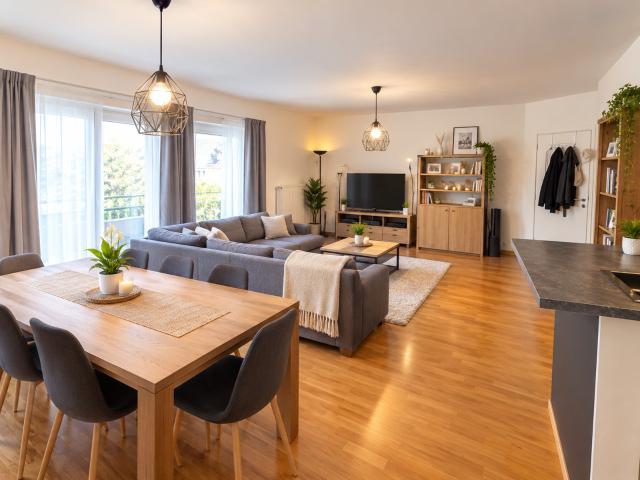 Appartement te huur in Boom met 2 slaapkamers
