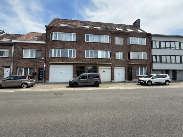 Appartement te huur in Boom met 2 slaapkamers
