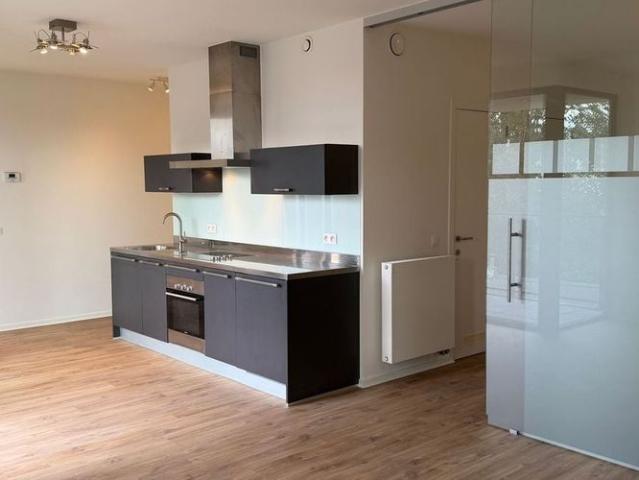 Appartement te huur in Boom voor € 825 met 1 slaapkamer