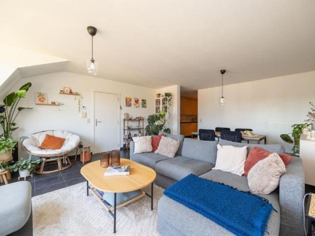 Appartement te huur in Booischot