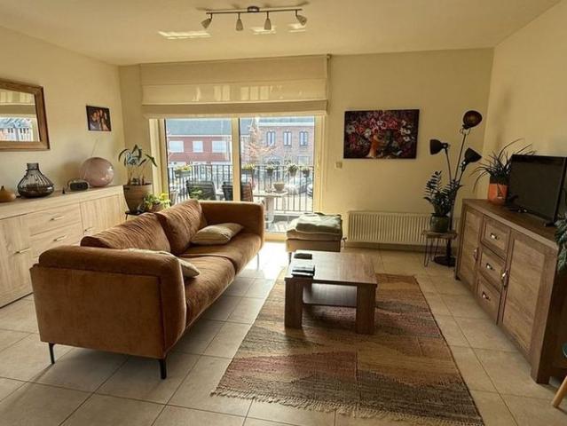 Appartement te huur in Booischot voor € 890 met 2 slaapkamers