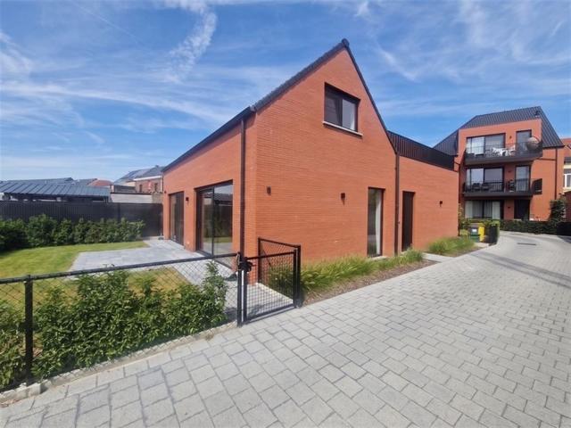 Appartement te huur in Booischot met 2 slaapkamers