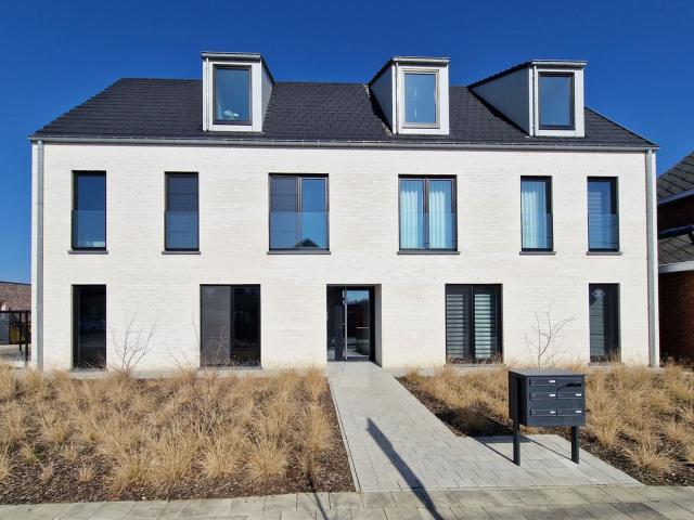 Appartement te huur in Booischot met 2 slaapkamers