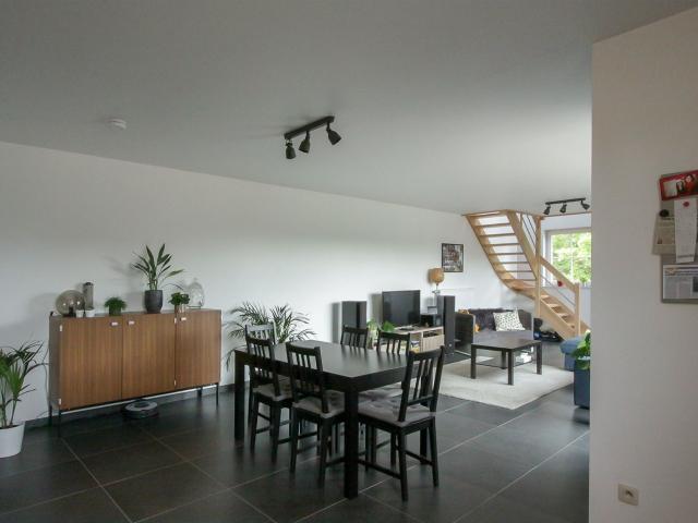 Appartement te huur in Boortmeerbeek met 2 slaapkamers