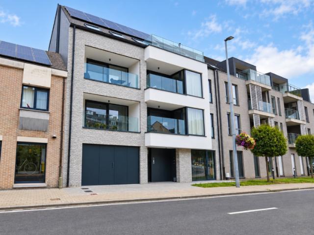 Appartement te huur in Boortmeerbeek met 3 slaapkamers