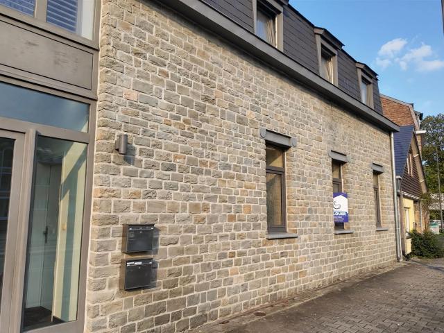 Appartement te huur in Bomal Sur Ourthe met 2 slaapkamers