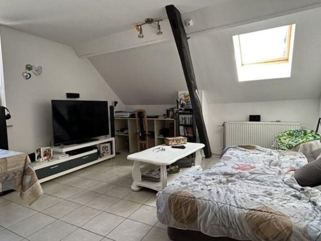 Appartement te huur in Bon Secours voor € 700 met 2 slaapkamers