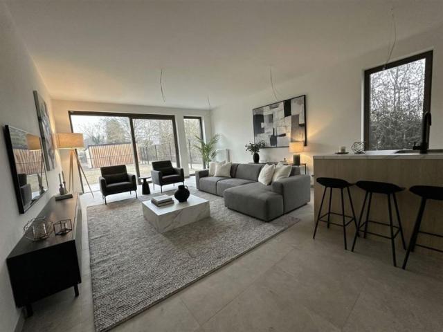 Appartement te huur in Bonheiden
