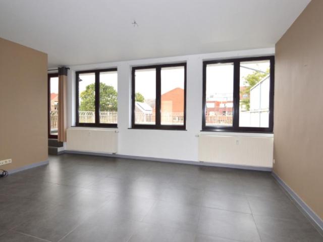 Appartement te huur in Bonheiden