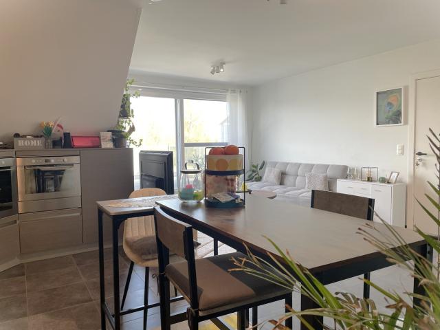 Appartement te huur in Bonheiden met 1 slaapkamer