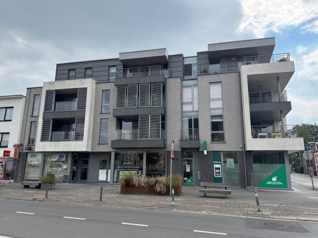 Appartement te huur in Bonheiden met 2 slaapkamers