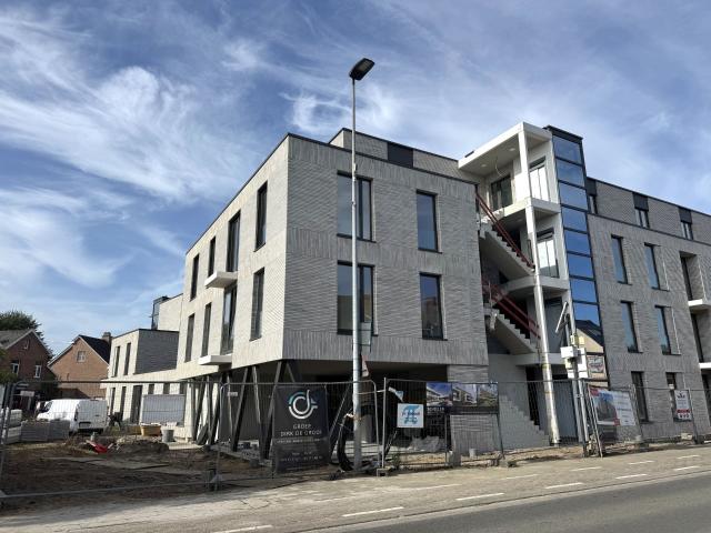 Appartement te huur in Bonheiden met 2 slaapkamers