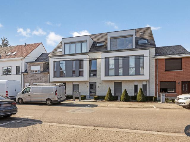 Appartement te huur in Bonheiden met 2 slaapkamers