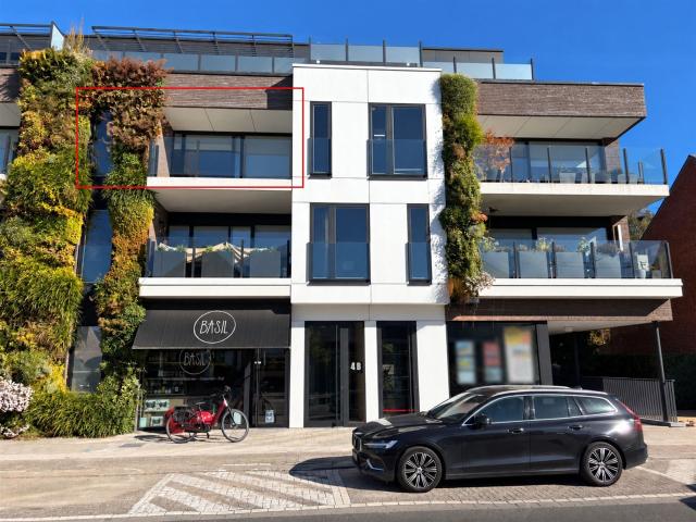 Appartement te huur in Bonheiden met 2 slaapkamers