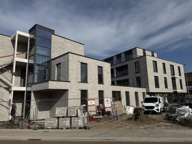 Appartement te huur in Bonheiden met 2 slaapkamers