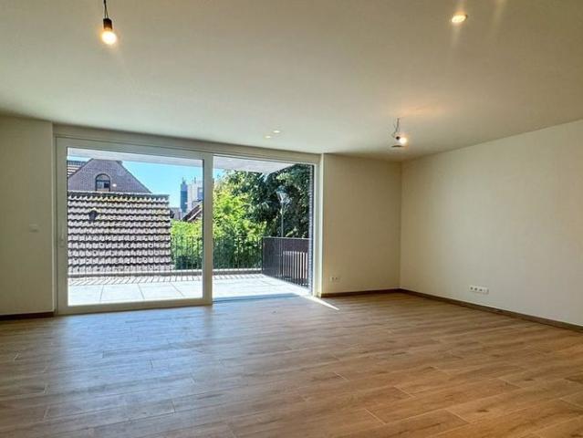 Appartement te huur in Bornem voor € 1.100 met 2 slaapkamers
