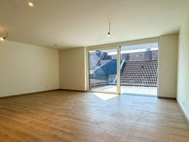 Appartement te huur in Bornem voor € 1.100 met 2 slaapkamers