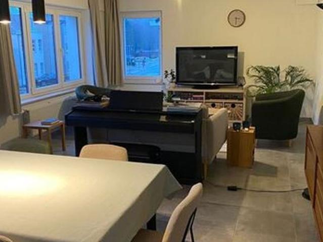Appartement te huur in Bornem voor € 795 met 2 slaapkamers