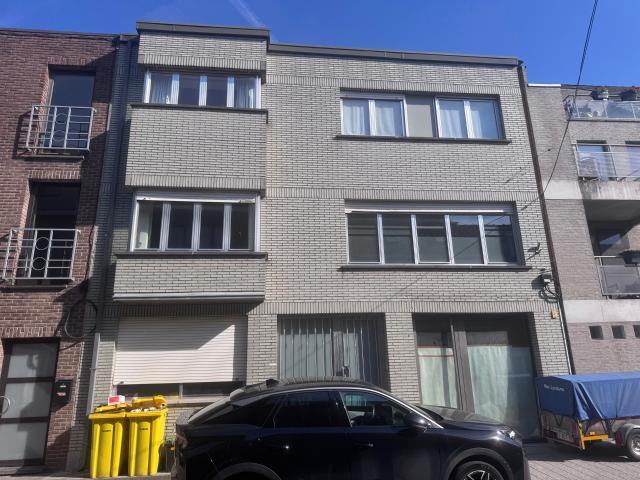 Appartement te huur in Bornem met 3 slaapkamers