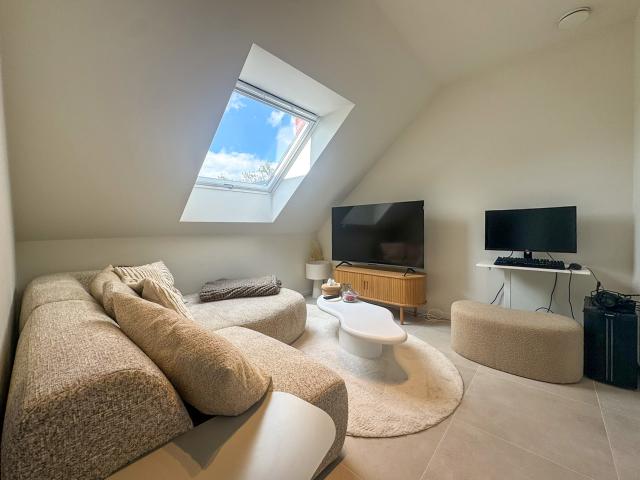 Appartement te huur in Bornem met 1 slaapkamer