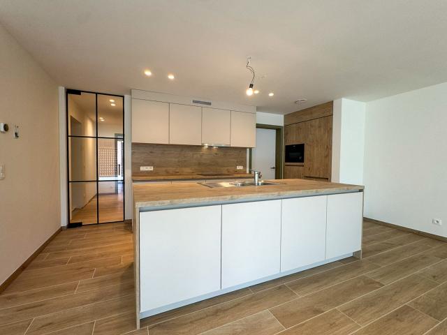 Appartement te huur in Bornem met 2 slaapkamers