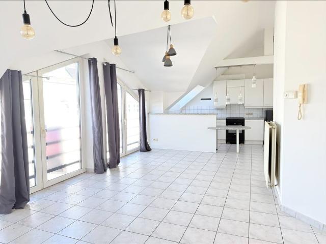 Appartement te huur in Bornem met 2 slaapkamers