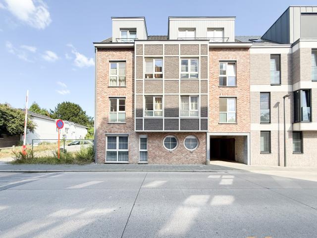 Appartement te huur in Bornem met 2 slaapkamers