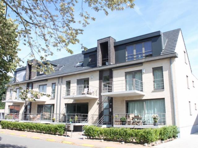 Appartement te huur in Bornem met 2 slaapkamers