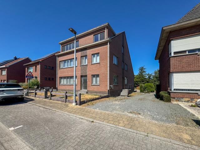 Appartement te huur in Bornem met 2 slaapkamers
