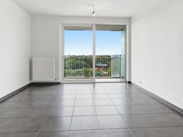 Appartement te huur in Borgerhout voor € 800 met 1 slaapkamer