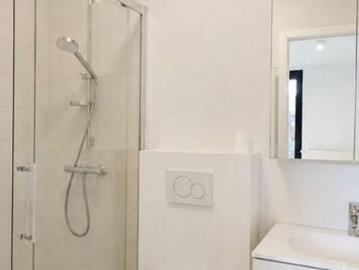 Appartement te huur in Borgerhout voor € 845 met 1 slaapkamer