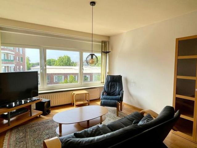 Appartement te huur in Borgerhout voor € 925 met 2 slaapkamers