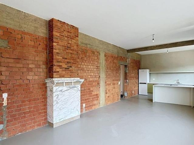 Appartement te huur in Borgerhout voor € 990 met 2 slaapkamers