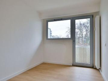 Appartement te huur in Borgerhout voor € 1.050 met 3 slaapkamers