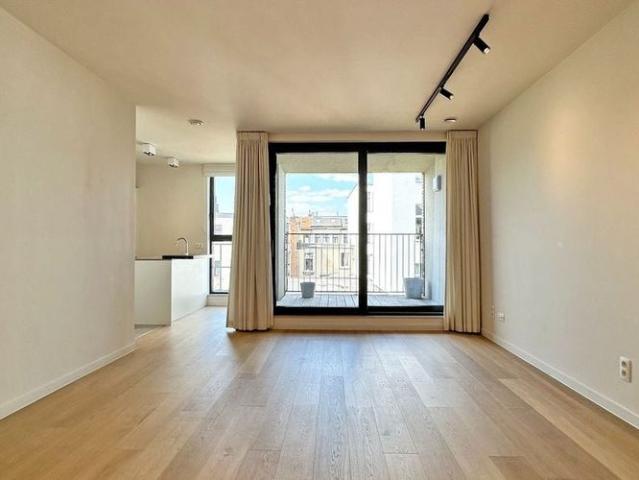 Appartement te huur in Borgerhout voor € 1.175 met 2 slaapkamers
