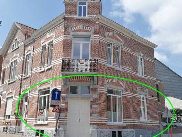 3840, Arrondissement de Tongres, Flandre