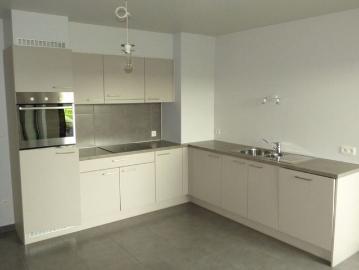 Appartement te huur in Borgloon voor € 800 met 2 slaapkamers