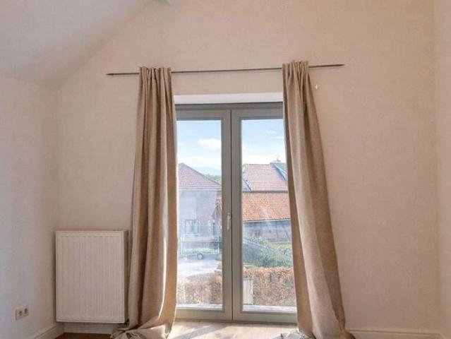 Appartement te huur in Borgloon voor € 825 met 2 slaapkamers