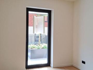 Appartement te huur in Borgloon voor € 875 met 2 slaapkamers