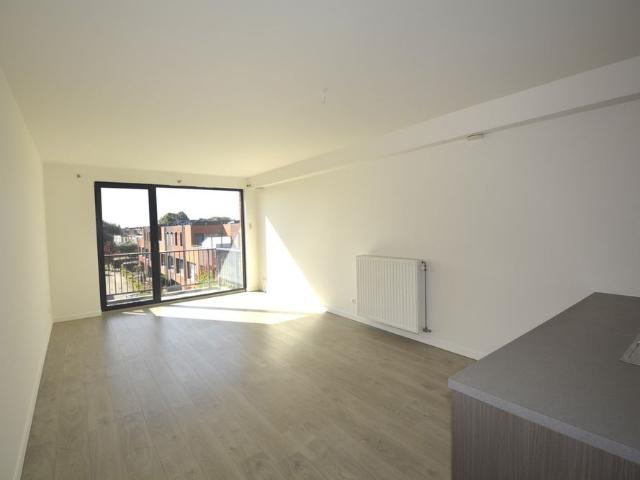 Appartement te huur in Borsbeek met 2 slaapkamers