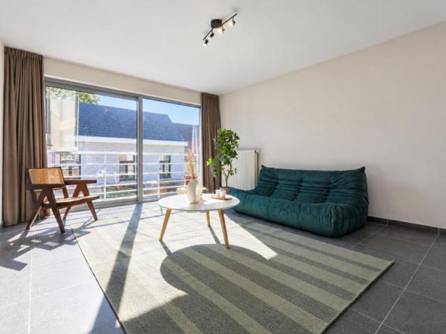 Appartement te huur in Bottelare