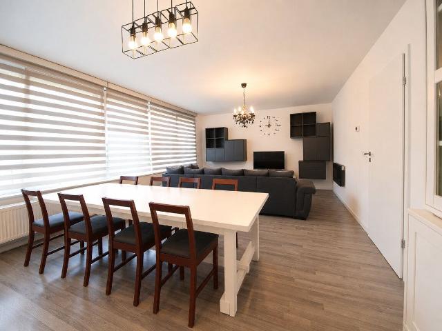 Appartement te huur in Bovekerke met 3 slaapkamers en aut.