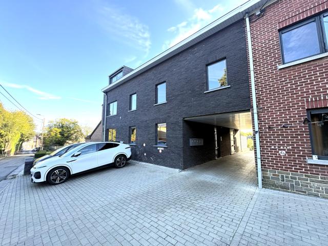 Appartement te huur in Brakel met 2 slaapkamers
